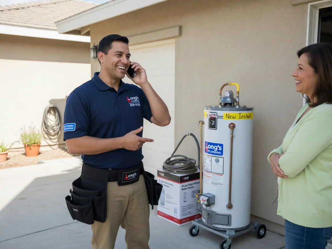 Leak Detection Gibson, GA FAQs